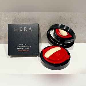 HERA Skin Tint Comfy Spreader SPF 50+ and PA++++ (primer) 15g, Exp 2027 NEW